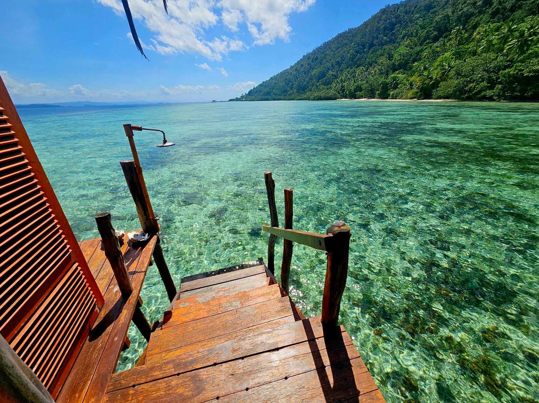 Nyande Raja Ampat主图