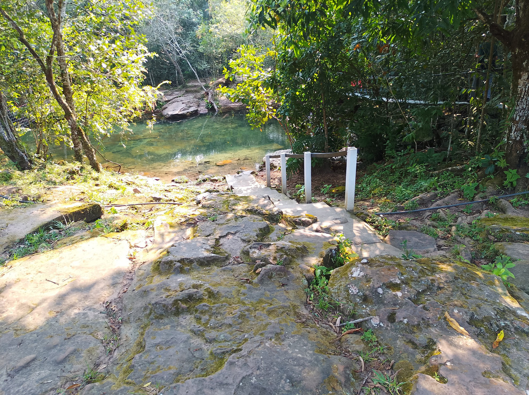 Balneario Tranquilandia景点图片