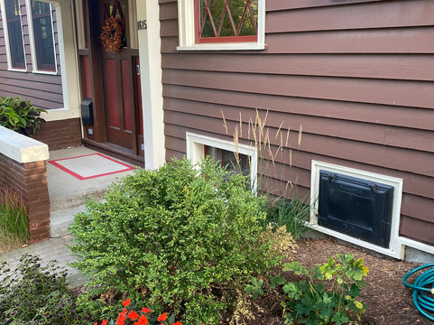 白金汉酒店主图