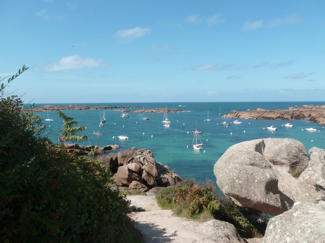 Castel Ste Anne主图