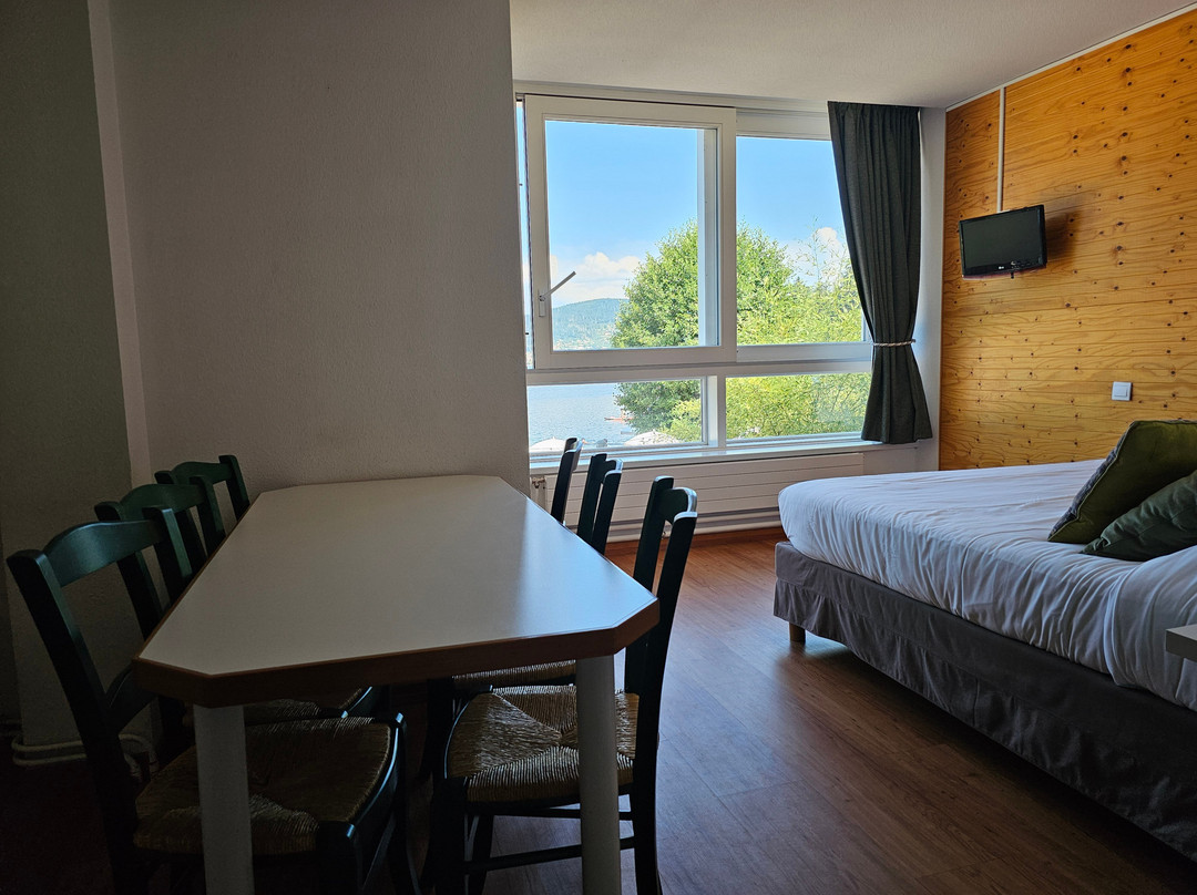 Appart'hotel Lido主图
