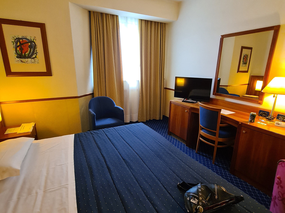 派西斐克弗尼诺酒店主图