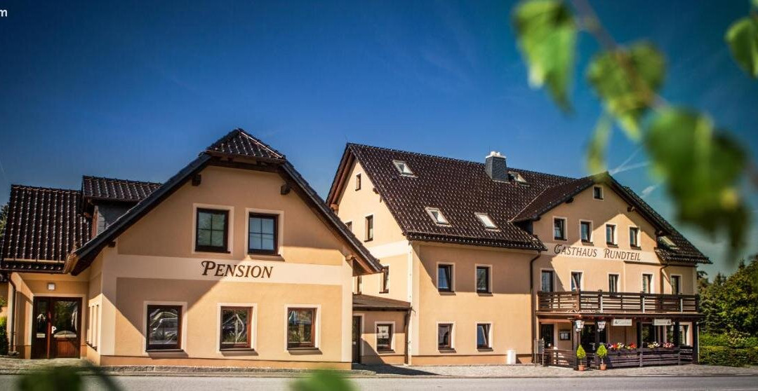 Gasthaus Rundteil主图