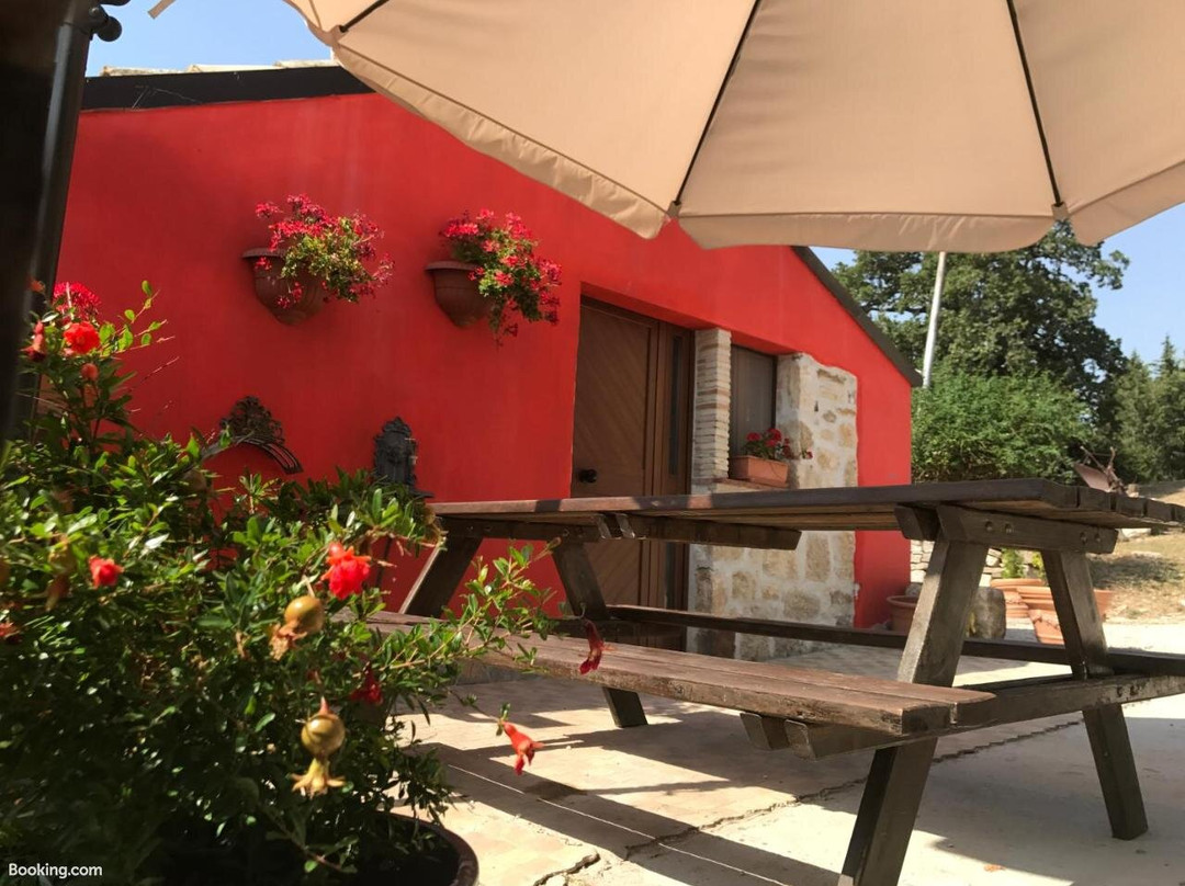 Agriturismo Montagnola Abruzzo主图