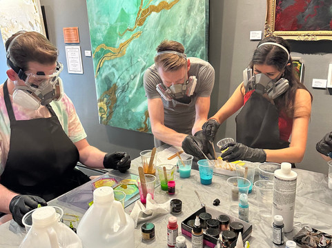 Bowery Princes Gallery & Atelier-纽约市必去景点