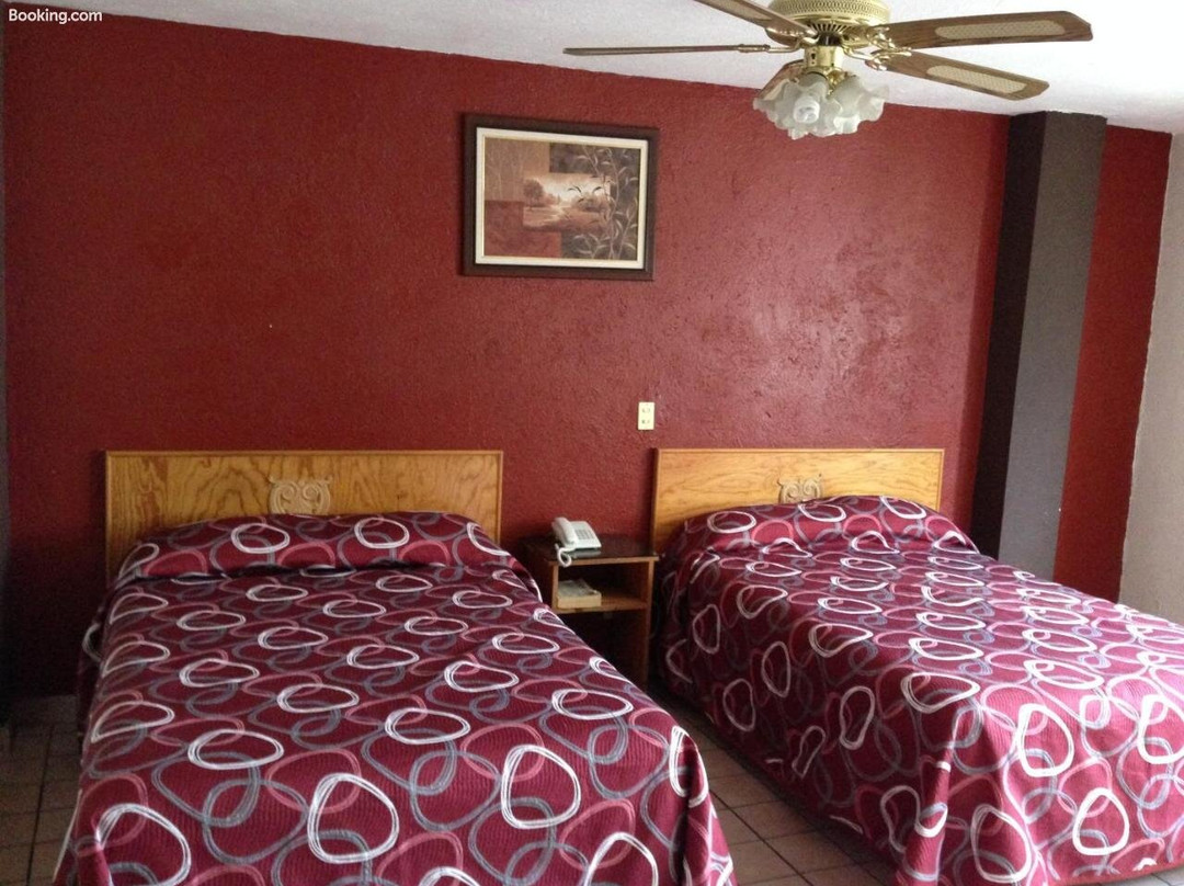 Hotel Primavera主图