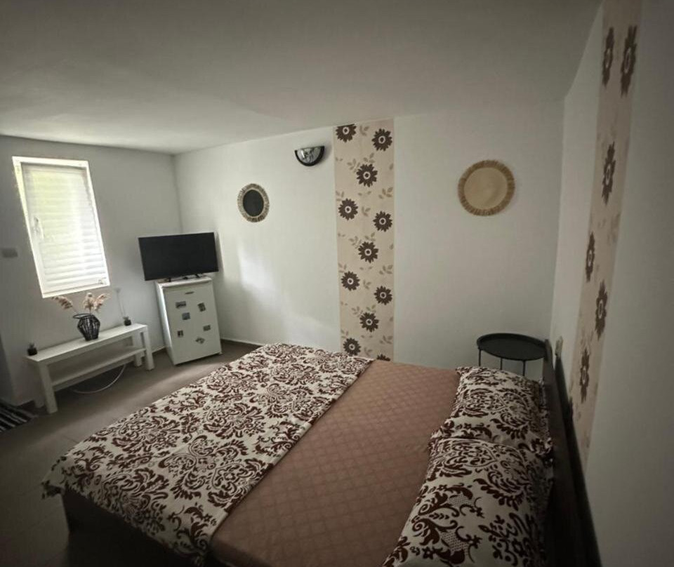 Camere de Închiriat Maria