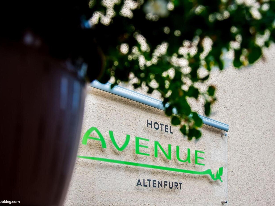 Avenue Altenfurt主图