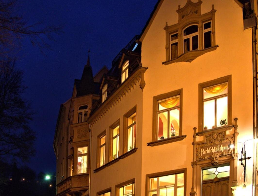Parkschlosschen Greiz主图