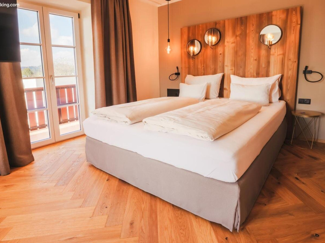 Kh Kirchenwirt Hofer主图