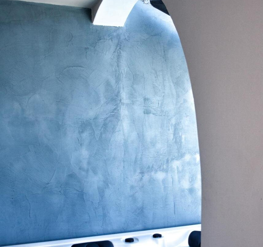 Villa Galaxy Santorini主图