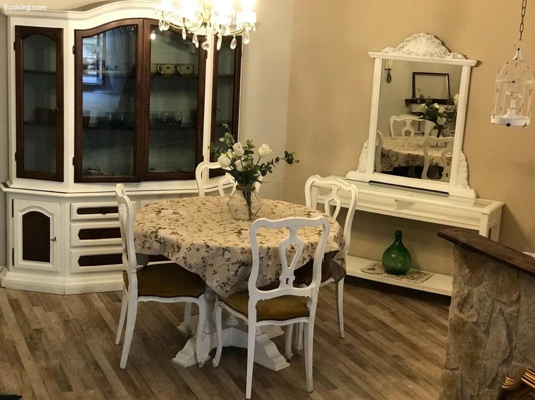 Bed And Breakfast Le Piagge主图