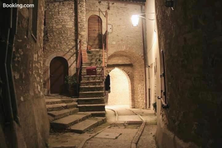 Le Case dell'Arco - Monte San Vito主图