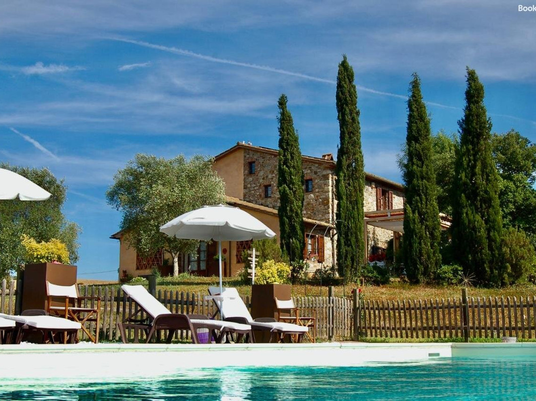 Bed and Breakfast Casale del Sole主图