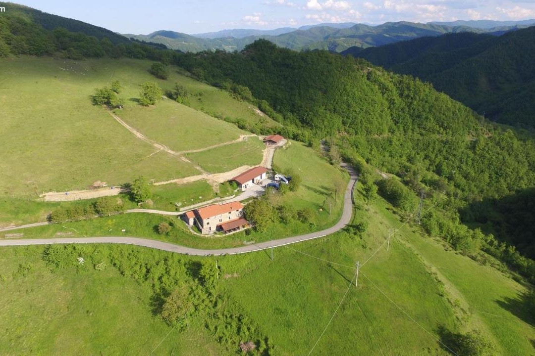 Agriturismo Cà Nova