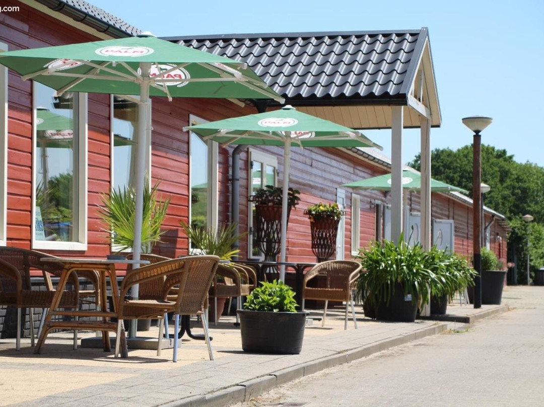 Camping de Kuilen