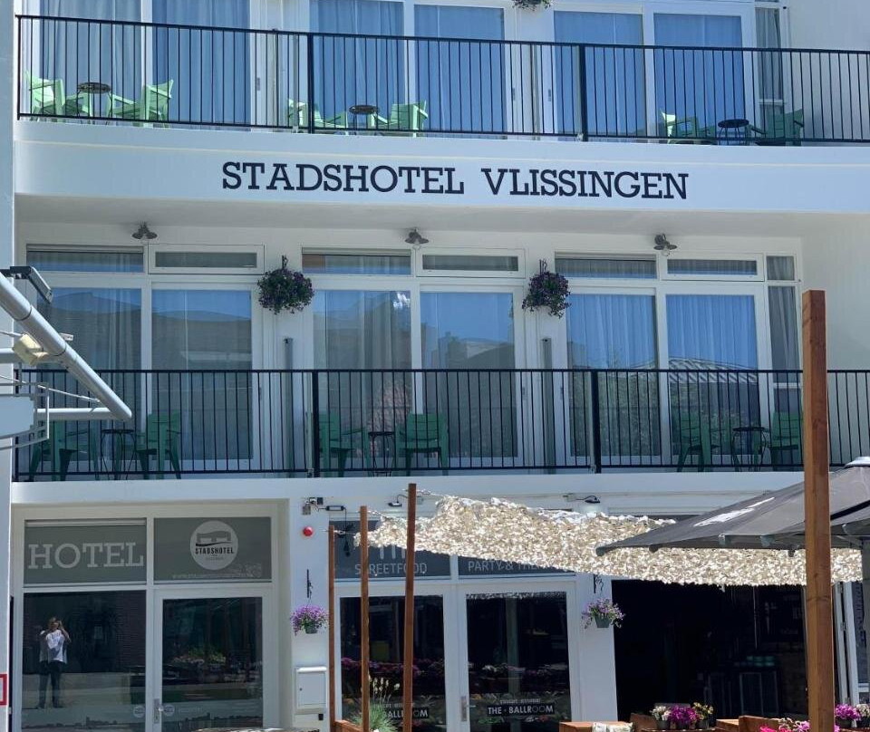 Stadshotel Vlissingen主图