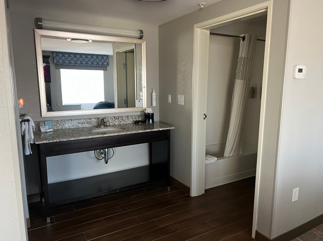 Hampton Inn & Suites Douglas主图