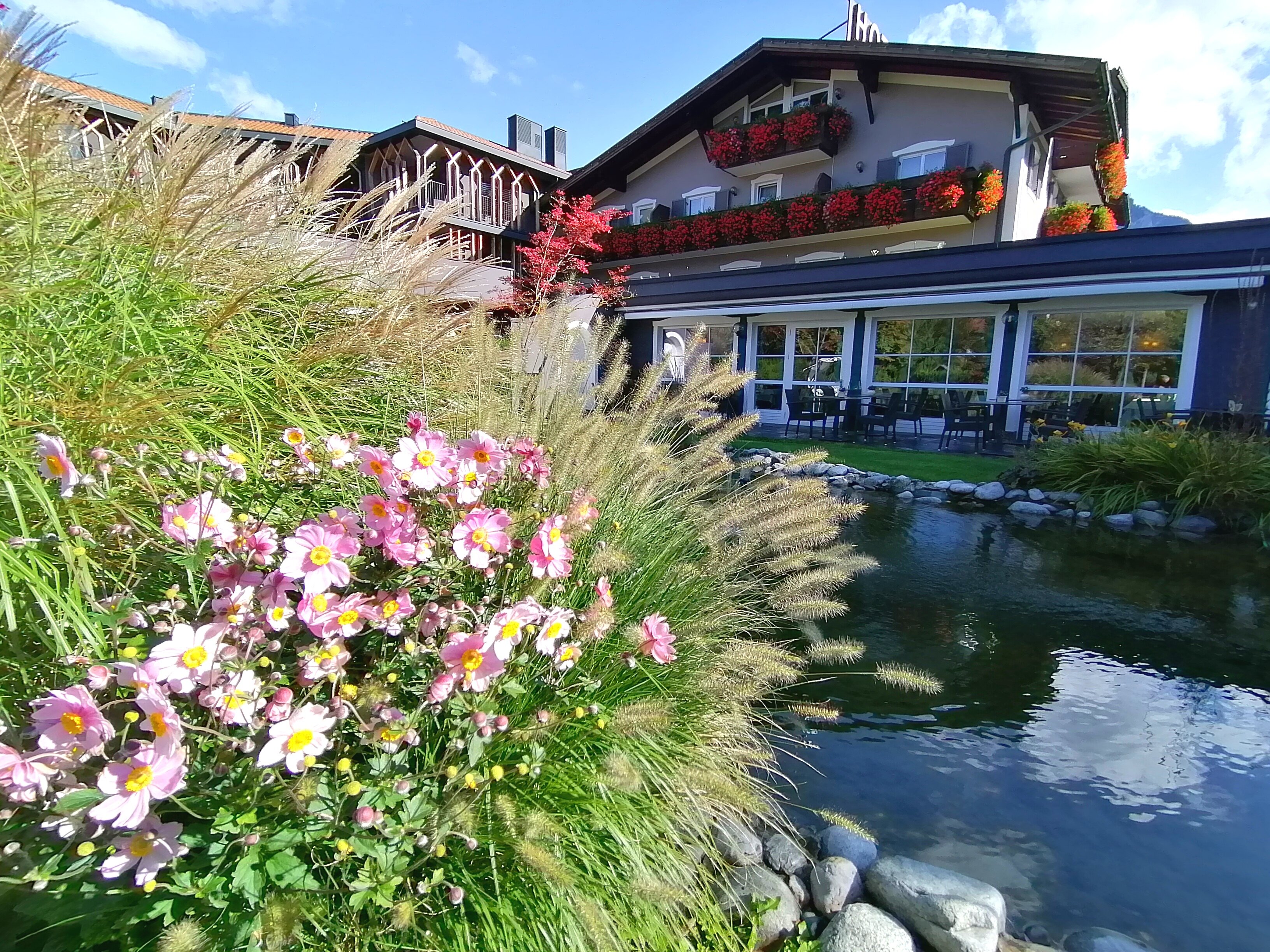 Hotel Engels Park-浴室