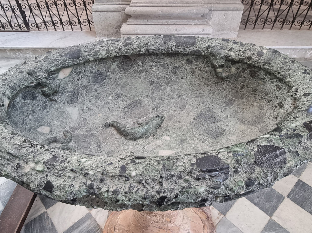 Complesso Monumentale di Santa Croce景点图片