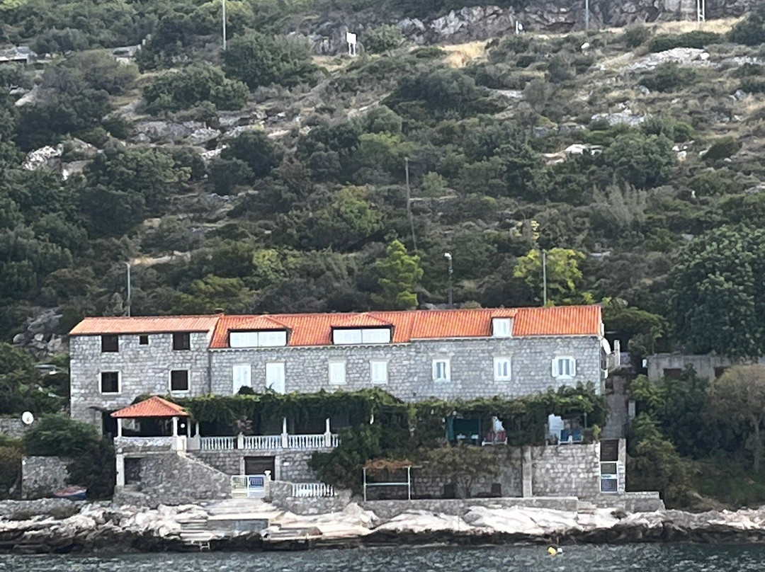 Adriatic Pearl主图