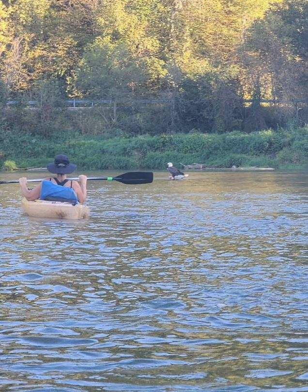 River Rats Outfitters Canoe & Kayak Rentals & Sales-Lanesboro必去景点