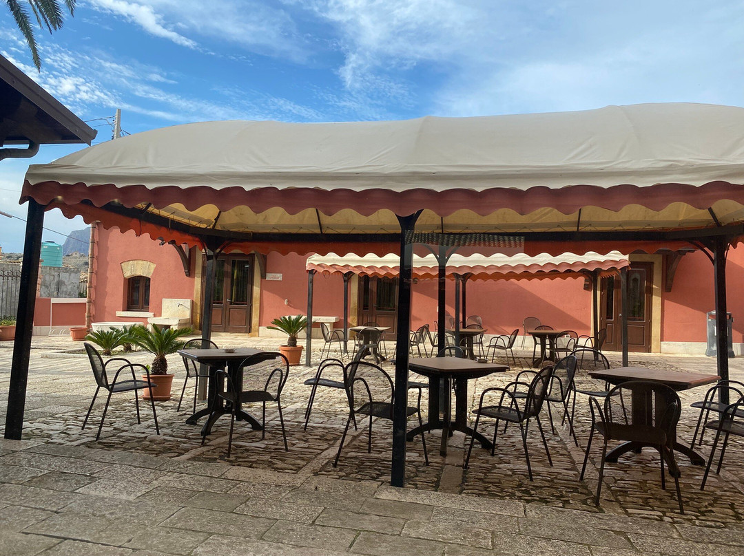 Villa Zina Family Resort主图