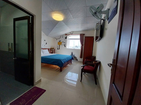 Cam Ly Homestay主图