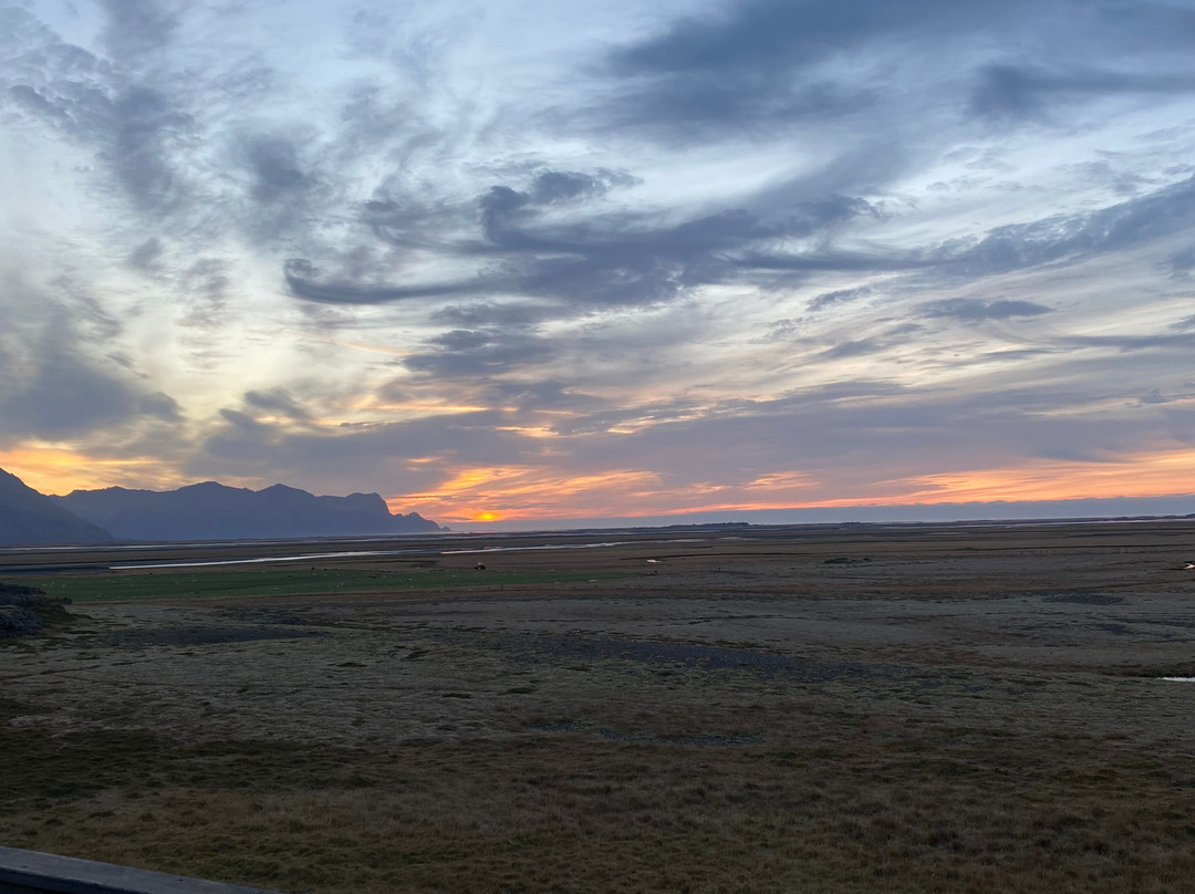 Hrafnavellir Guest House主图