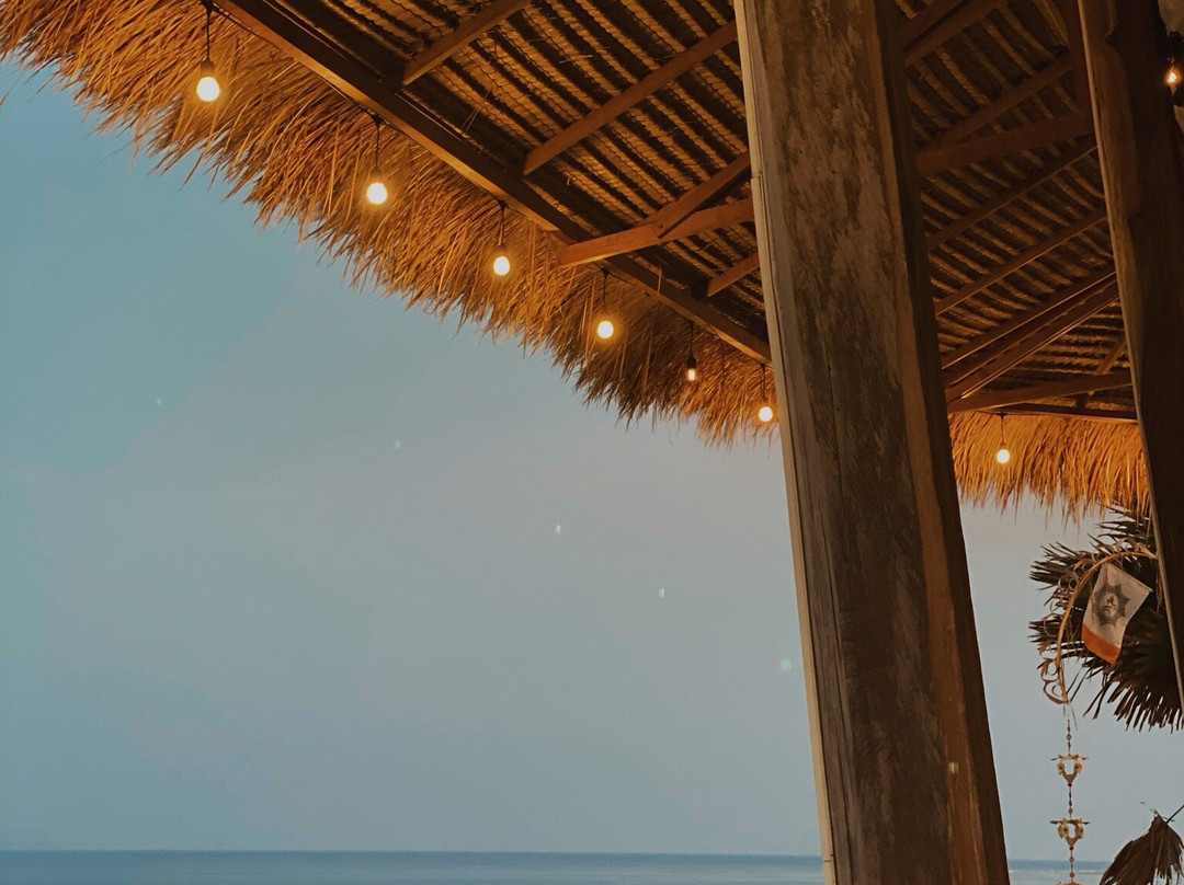 The Angkal Boutique Seaview Villas主图