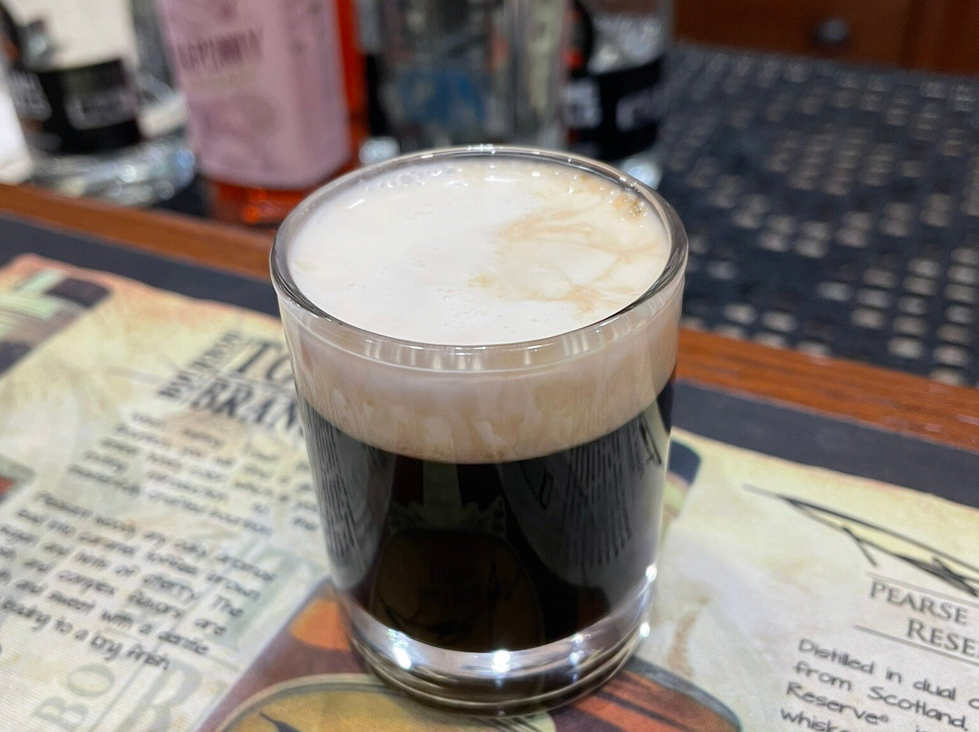 Dueling Barrels Brewery & Distillery-Pikeville必去景点