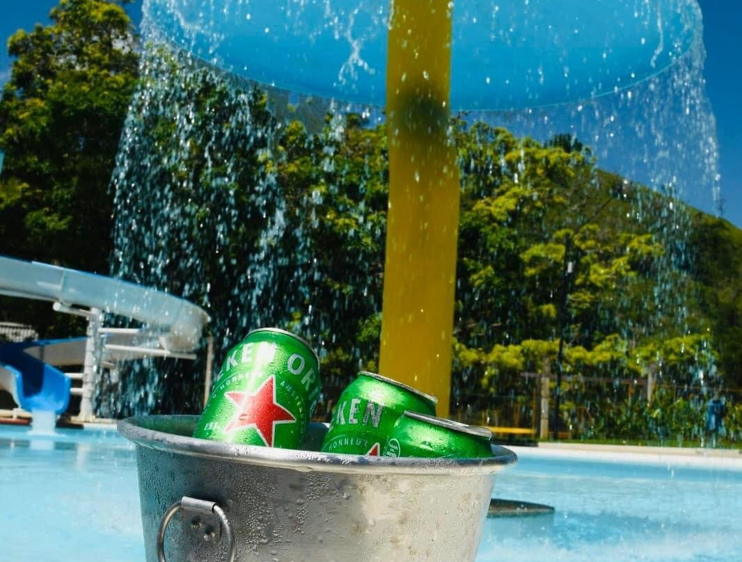 Hotel Fazenda Raposo主图