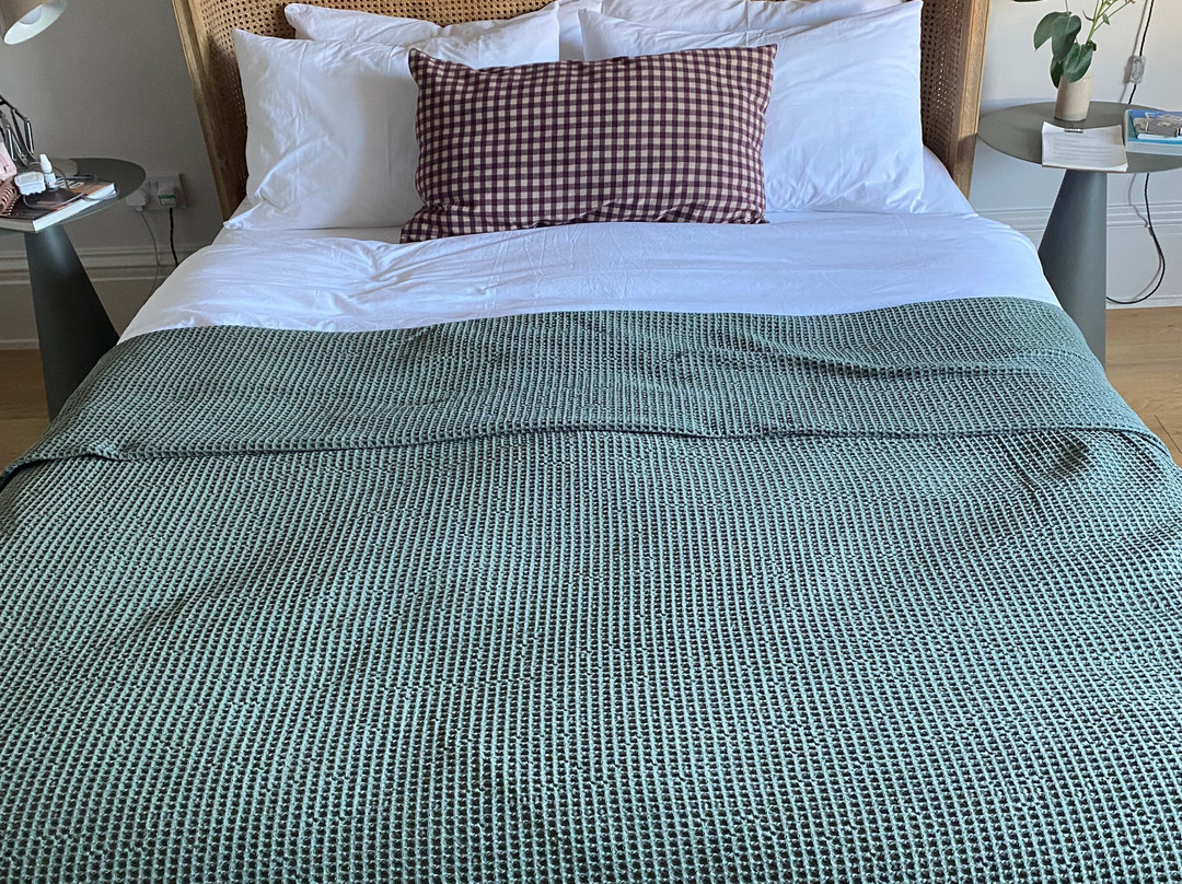 The Dundonald Guesthouse主图