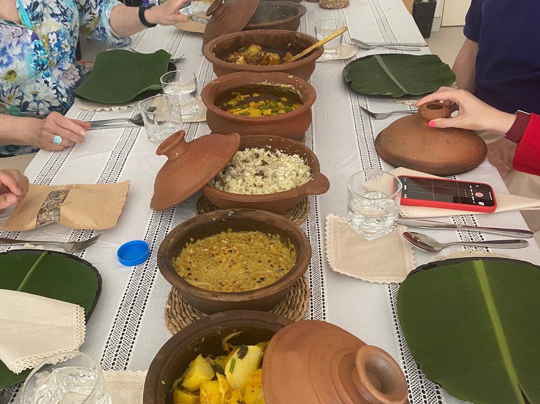 Ceylon Soul-加勒必去景点