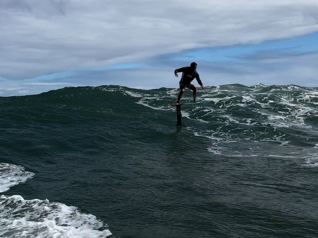 Kiteboarding Paradise Hawaii-米里拉尼必去景点
