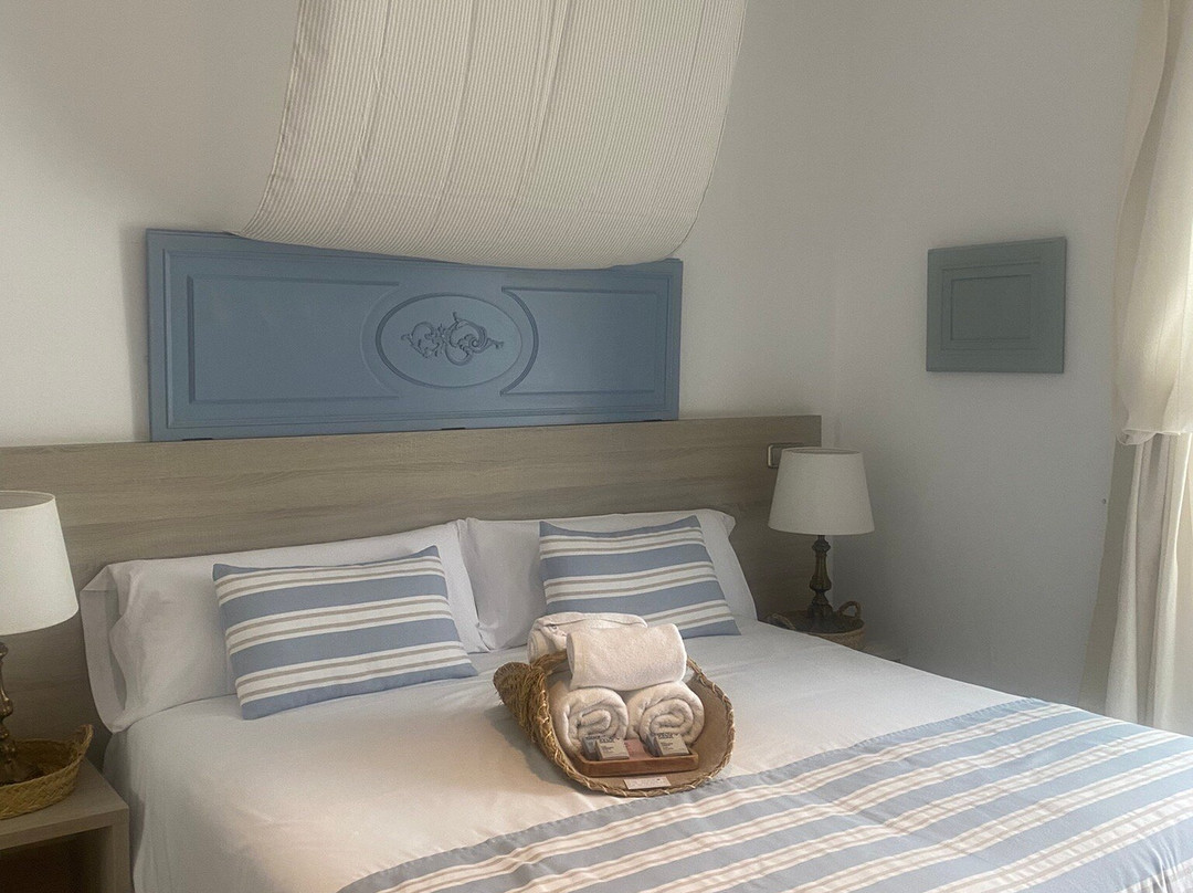 Hotel Casal D'artà By Baudot 1926主图