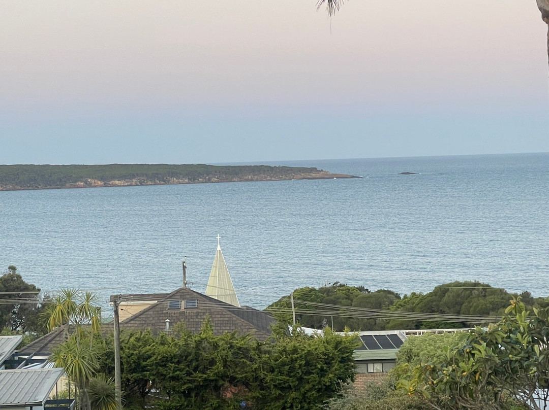 Twofold Bay Motor Inn主图