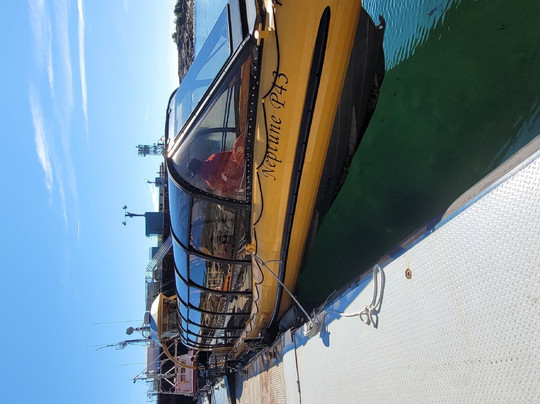 Croisières Neptune-Les Escoumins必去景点