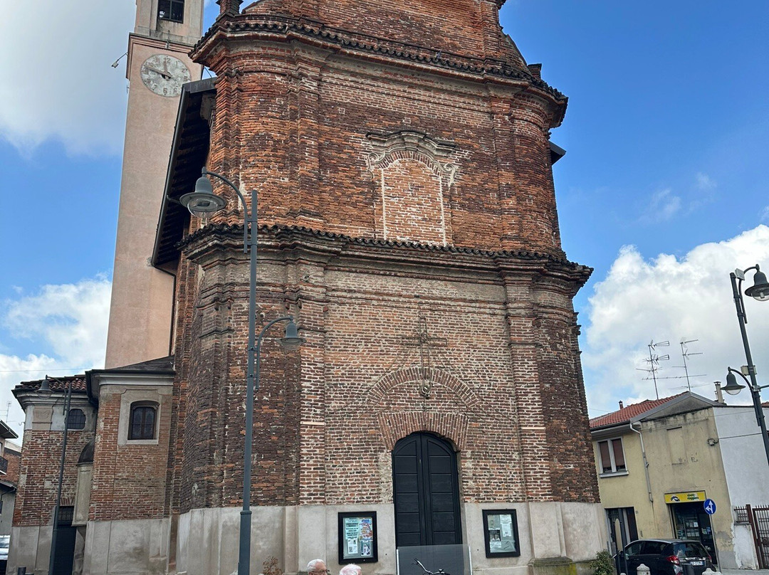 Chiesa di S. Antonio景点图片