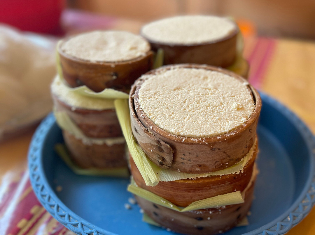 Tlayudona-瓦哈卡必去景点