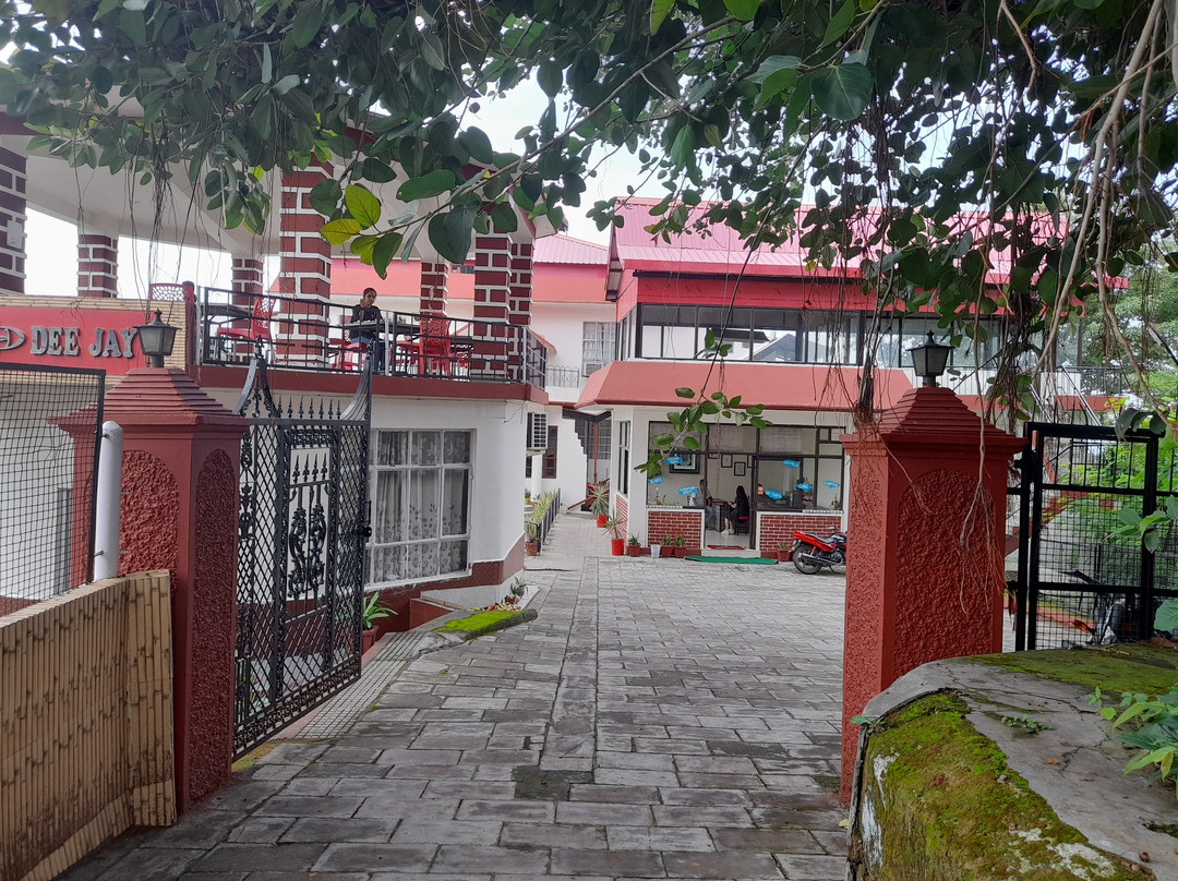 Dee Jay Resort主图