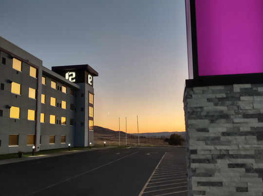 12 Tribes Resort & Casino主图