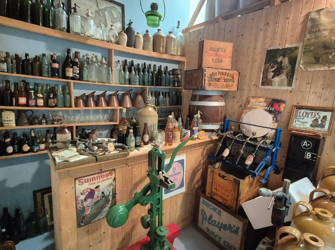 Glenview Folk Museum景点图片