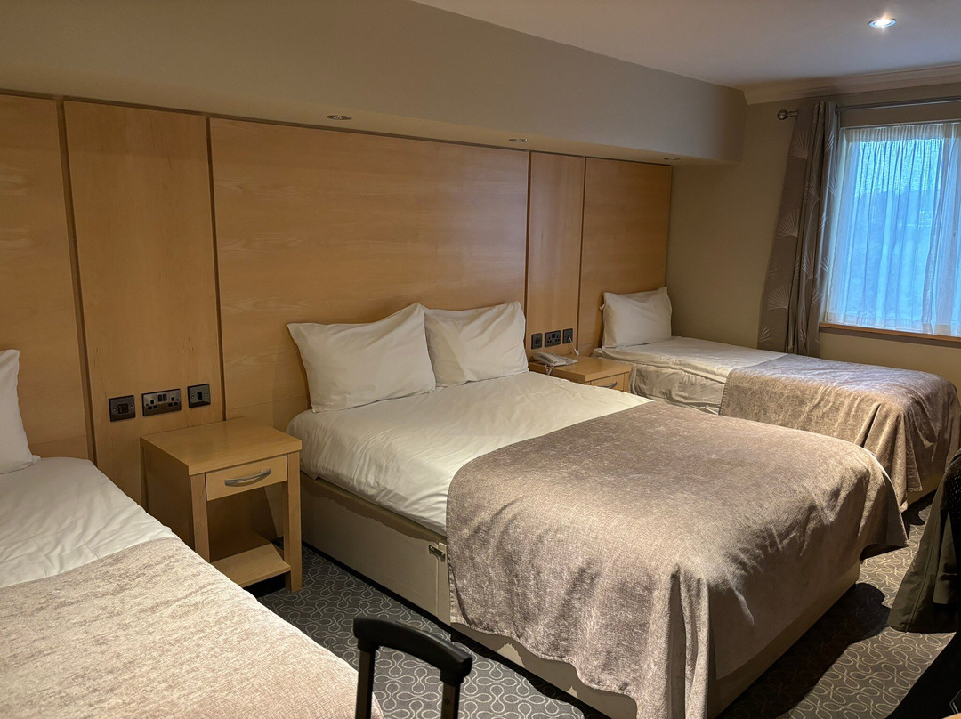 Torc Hotel主图