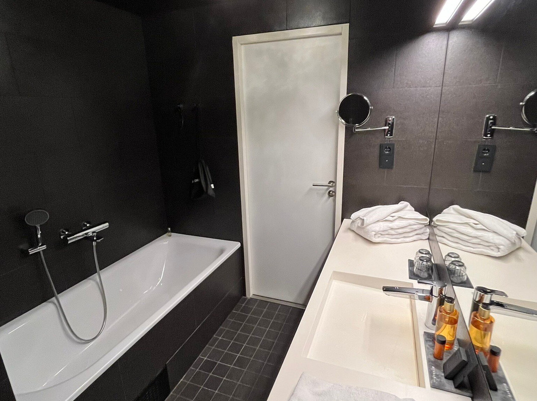 Solo Sokos Hotel Torni Tampere主图
