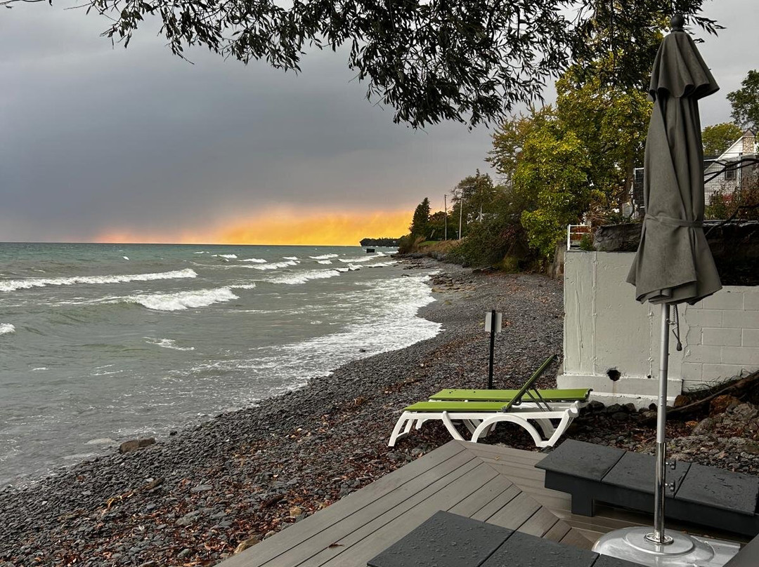 Drake Motor Inn主图