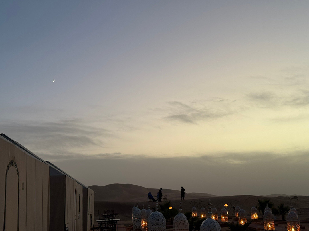 Over Moroccos Desert Tours-非斯必去景点