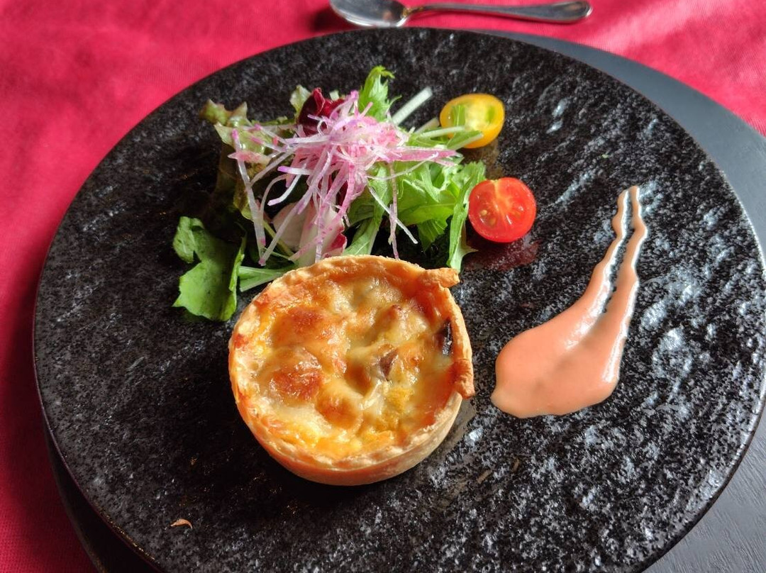 Ushiku Chateau-牛久市必去景点