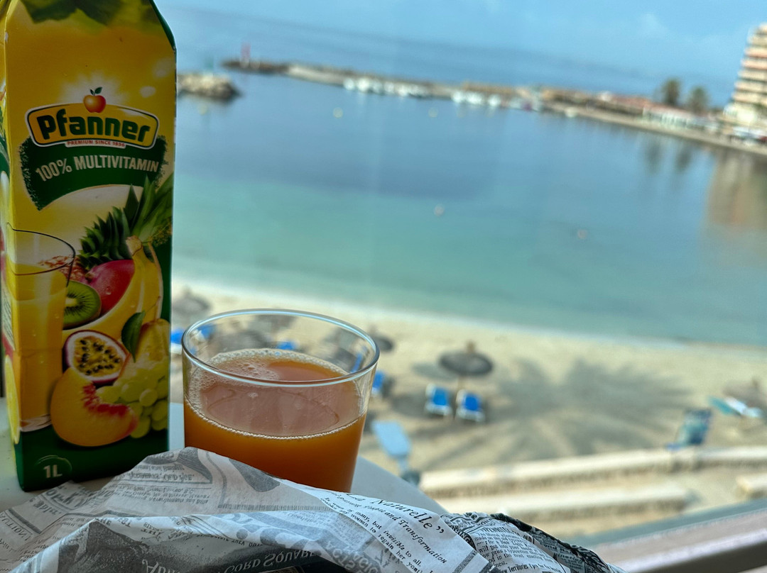 BQ Aguamarina Boutique Hotel主图