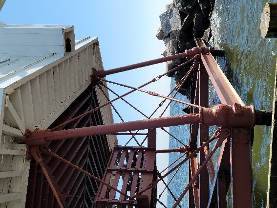 Thomas Point Shoal Lighthouse-安纳波利斯必去景点